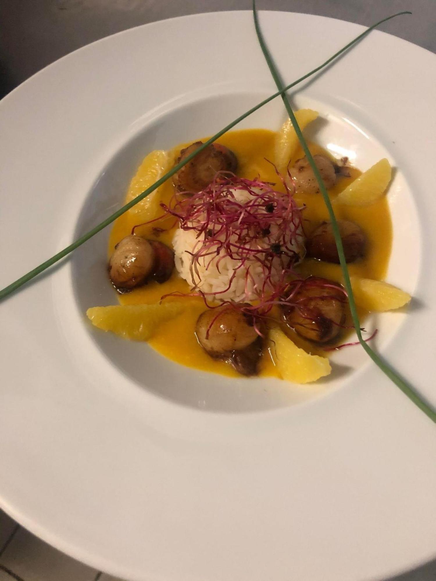 Au Feu De Bois Hotel Amou Ngoại thất bức ảnh