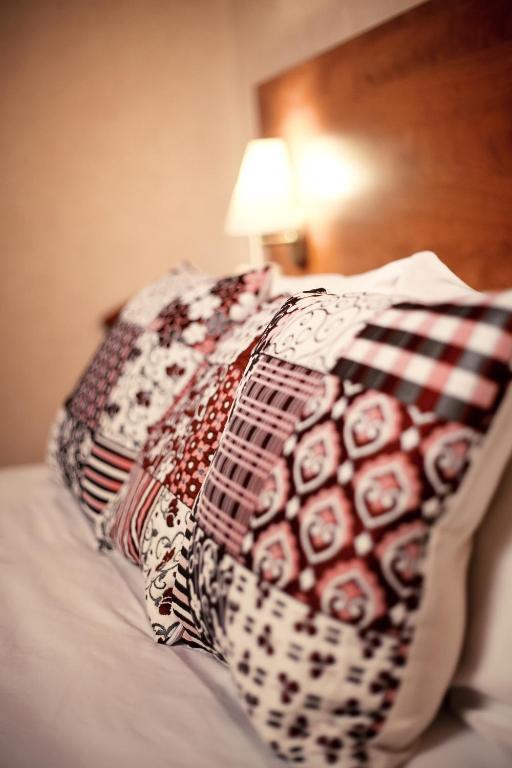 Au Feu De Bois Hotel Amou Phòng bức ảnh